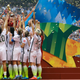Illustration for article titled USWNT Stars File Federal Discrimination Complaint Against U.S. Soccer, Seek Equal Pay